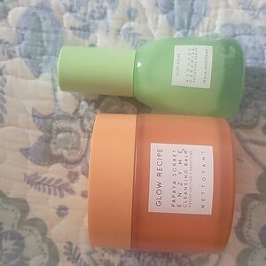 Glow Recipe duo
